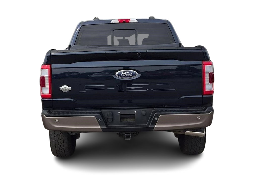 Thumbnail: 2022 Ford F-150 - 5