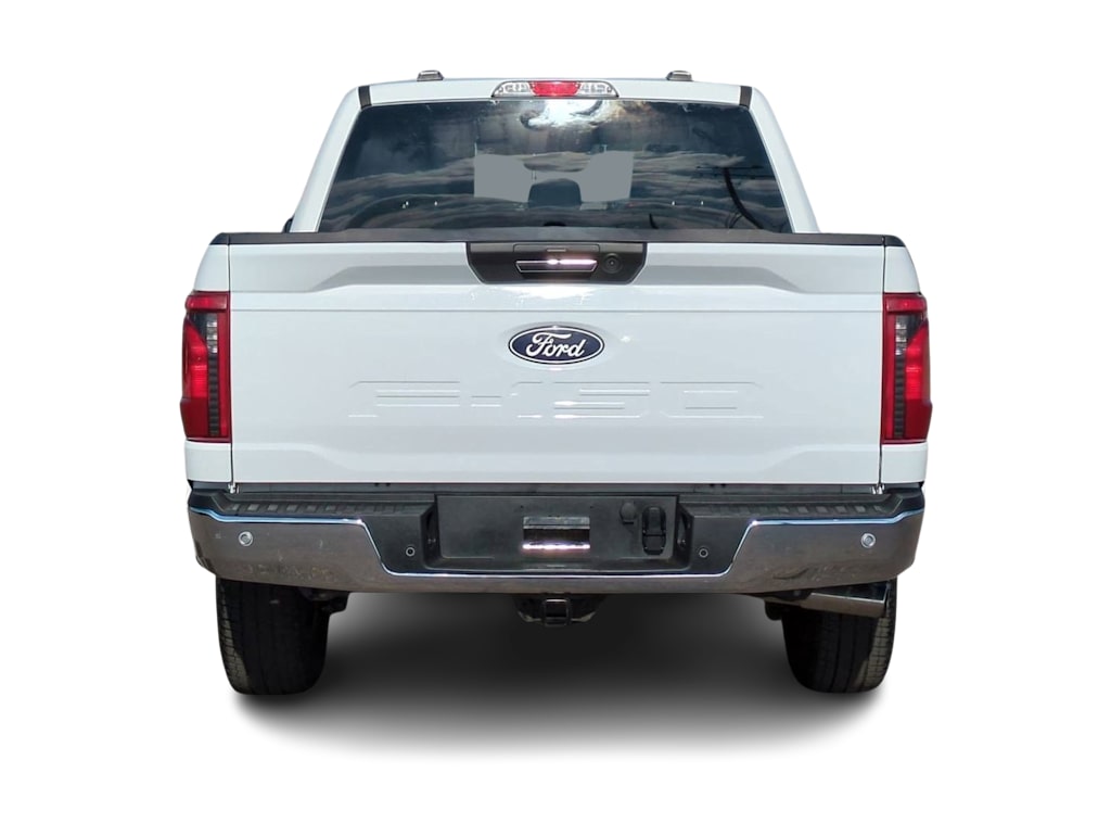 Thumbnail: 2024 Ford F-150 - 5