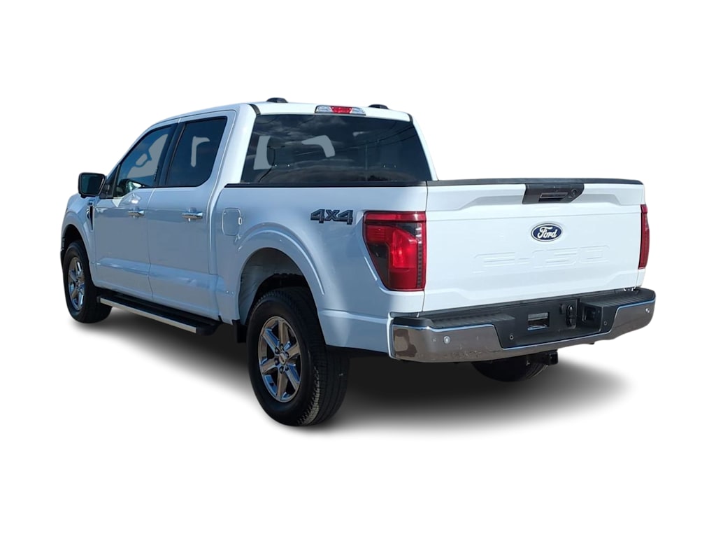 Thumbnail: 2024 Ford F-150 - 4