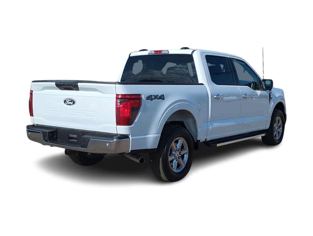 Thumbnail: 2024 Ford F-150 - 19