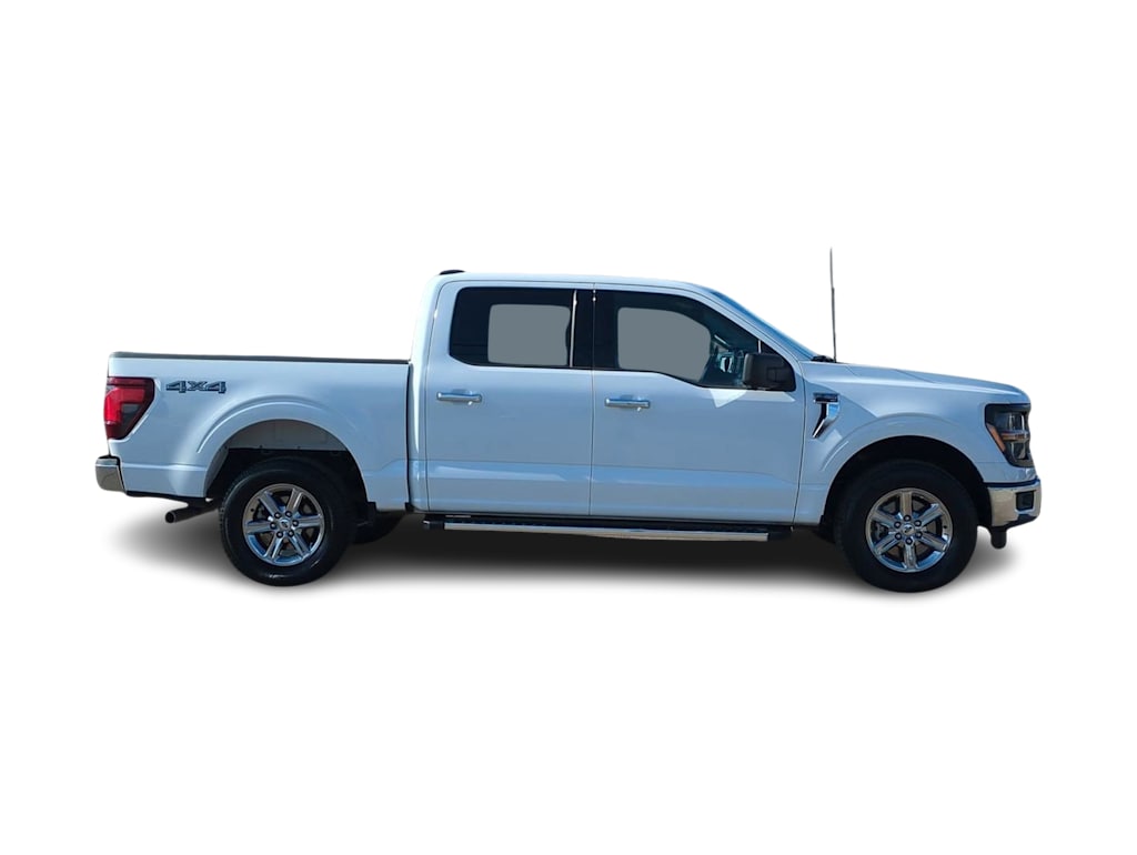 Thumbnail: 2024 Ford F-150 - 20