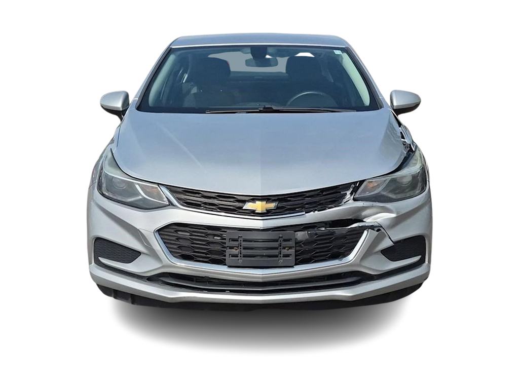 Thumbnail: 2017 Chevrolet Cruze - 6