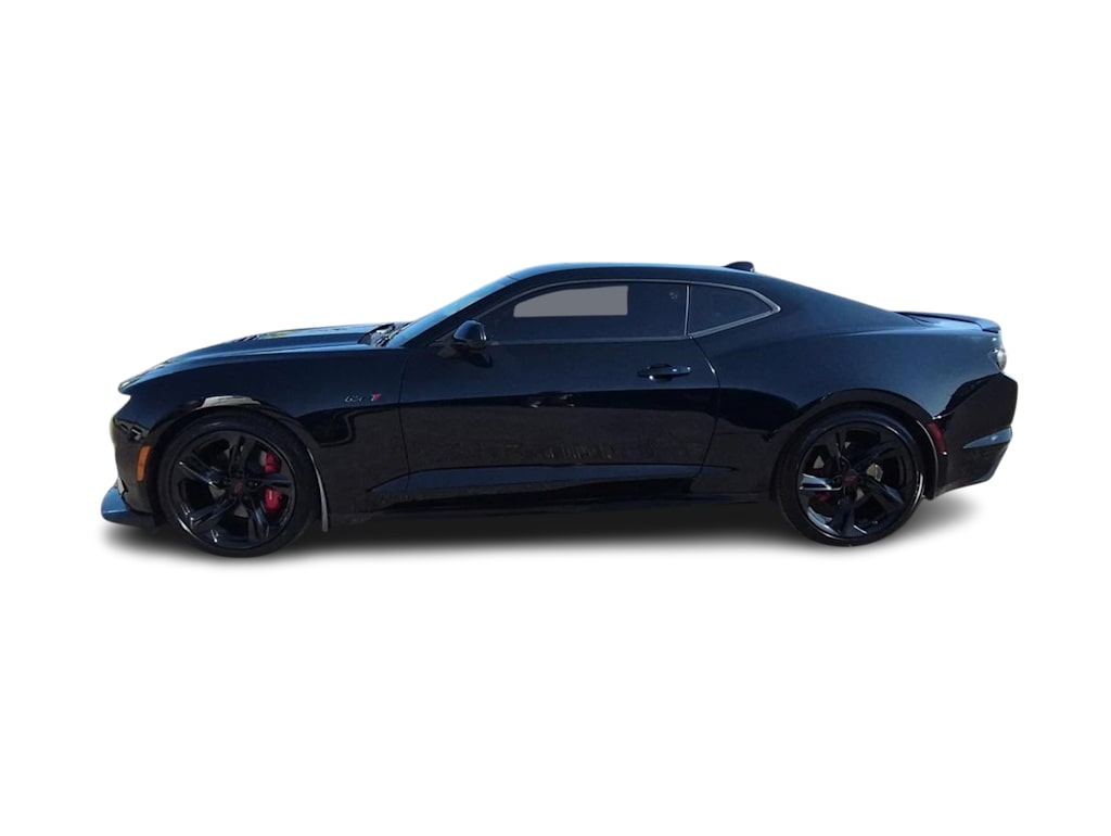 Thumbnail: 2022 Chevrolet Camaro - 3