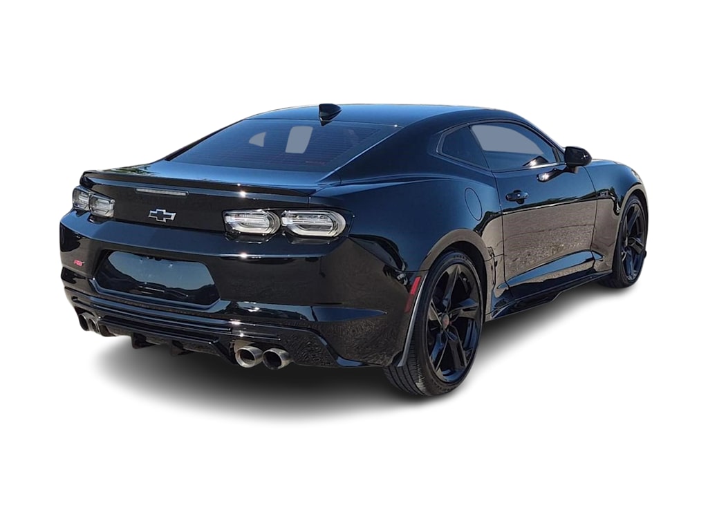 Thumbnail: 2022 Chevrolet Camaro - 17