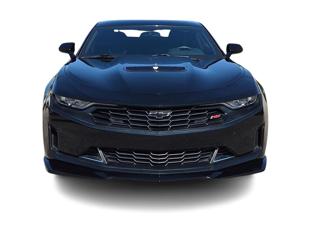 Thumbnail: 2022 Chevrolet Camaro - 20