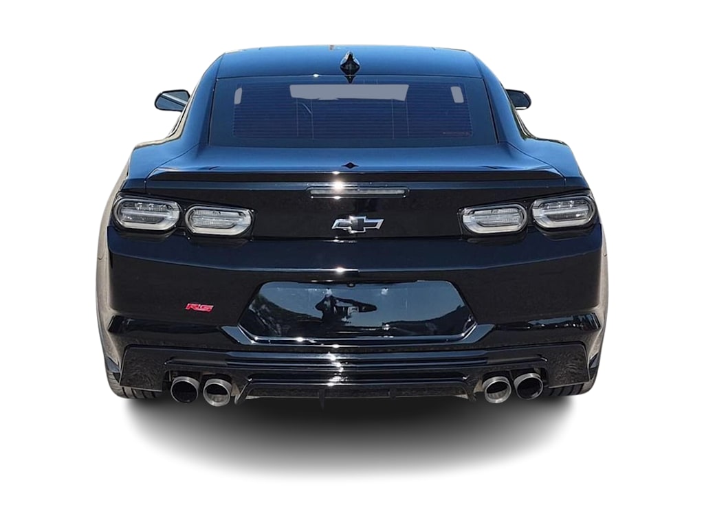 Thumbnail: 2022 Chevrolet Camaro - 5
