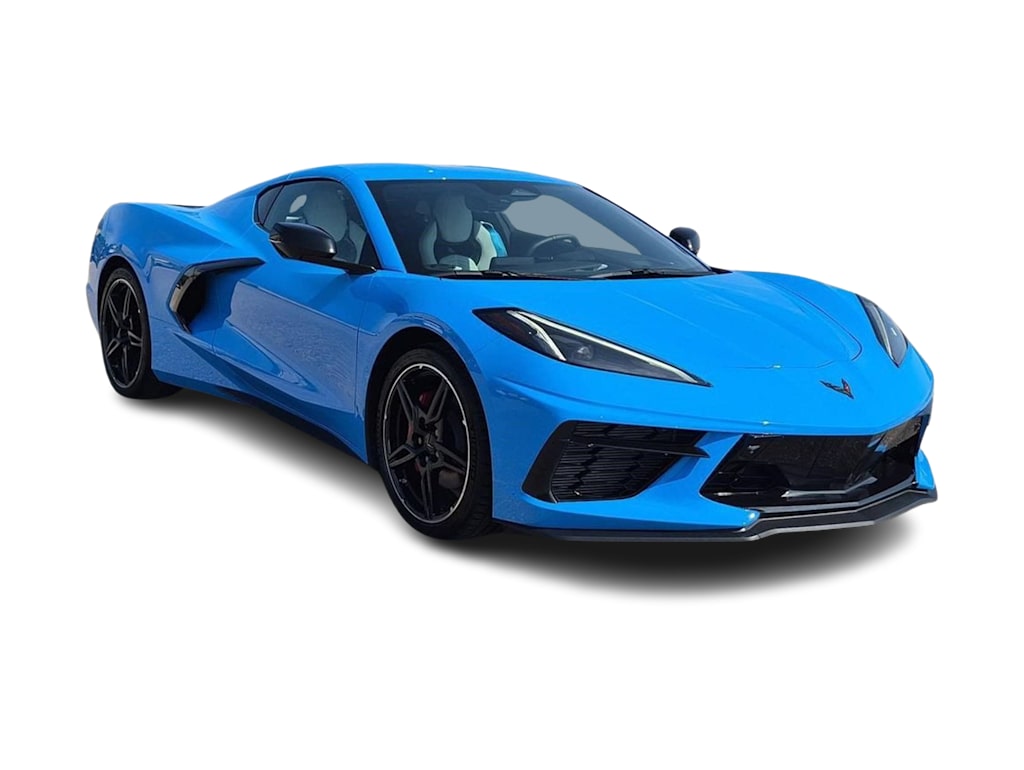 Thumbnail: 2025 Chevrolet Corvette - 16