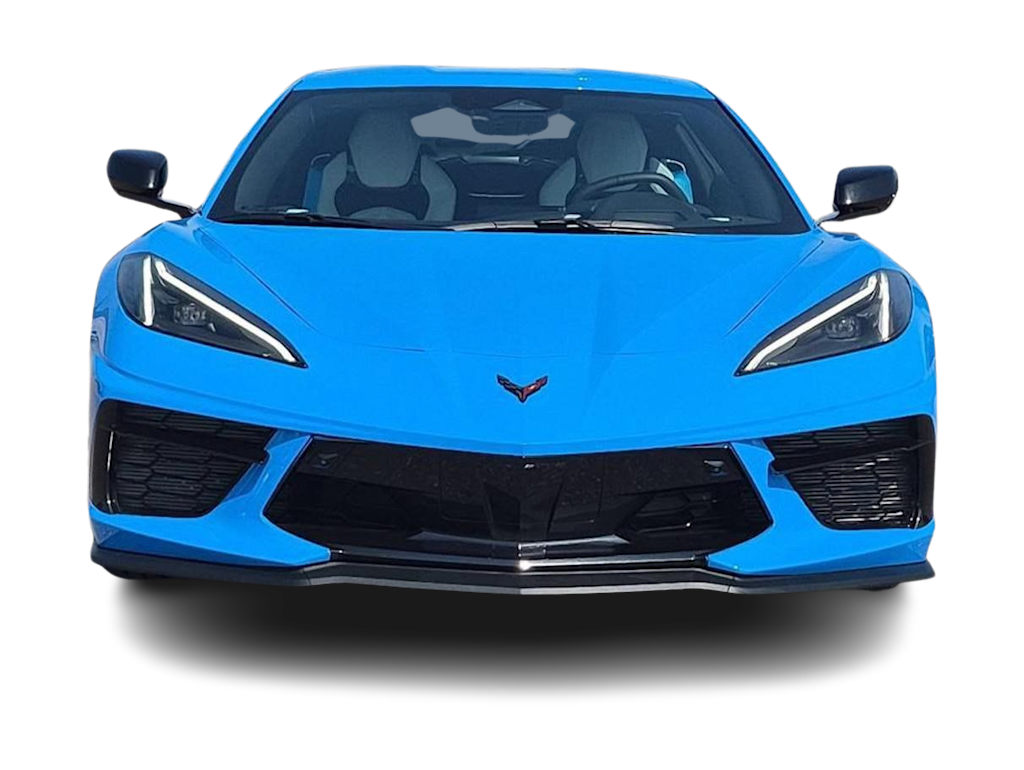 Thumbnail: 2025 Chevrolet Corvette - 17
