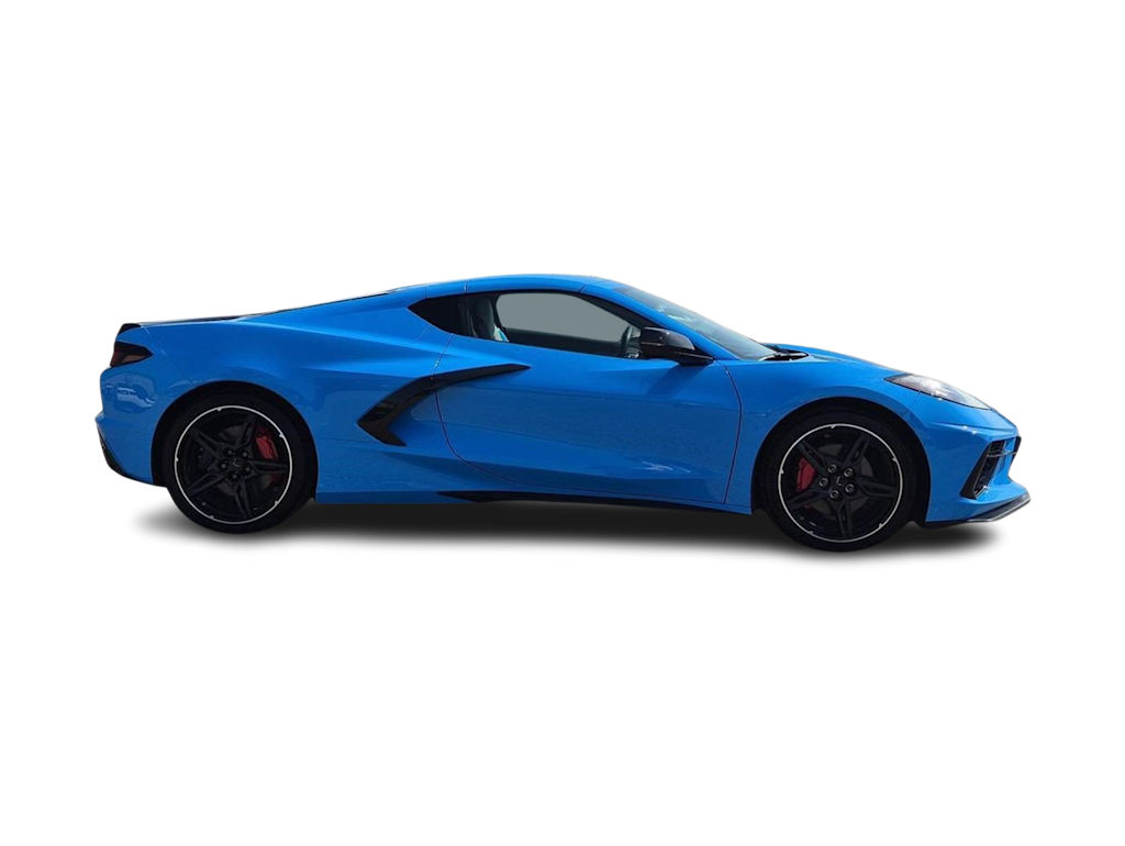 Thumbnail: 2025 Chevrolet Corvette - 15