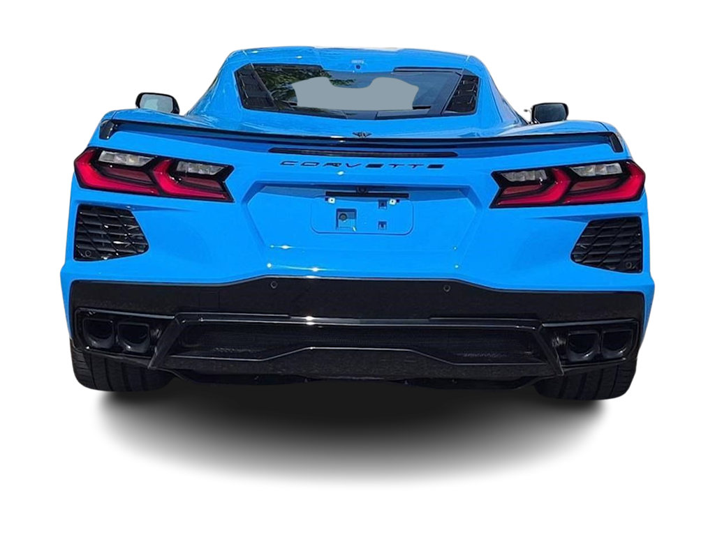 Thumbnail: 2025 Chevrolet Corvette - 5