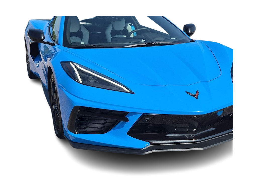 Thumbnail: 2025 Chevrolet Corvette - 18