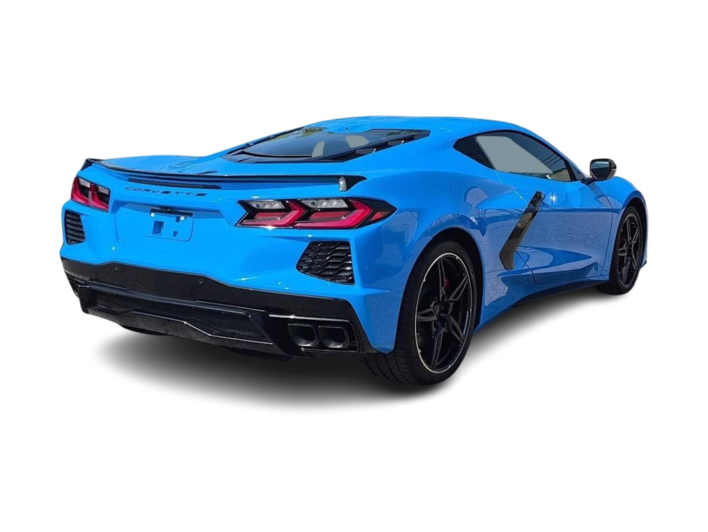 Thumbnail: 2025 Chevrolet Corvette - 14