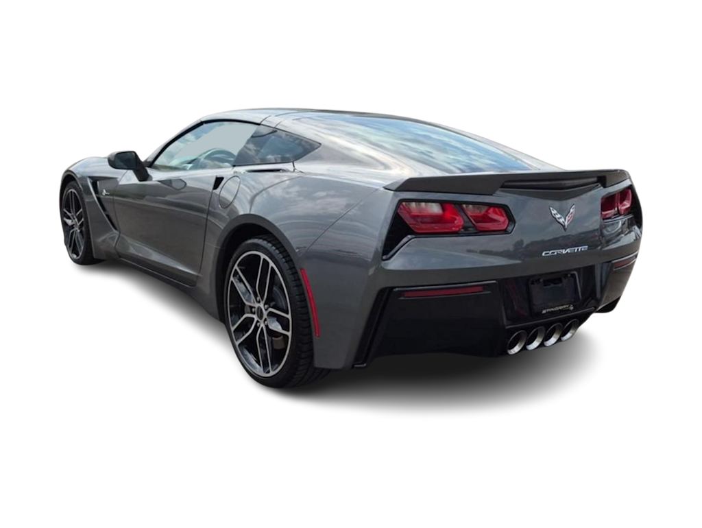 Thumbnail: 2015 Chevrolet Corvette - 4