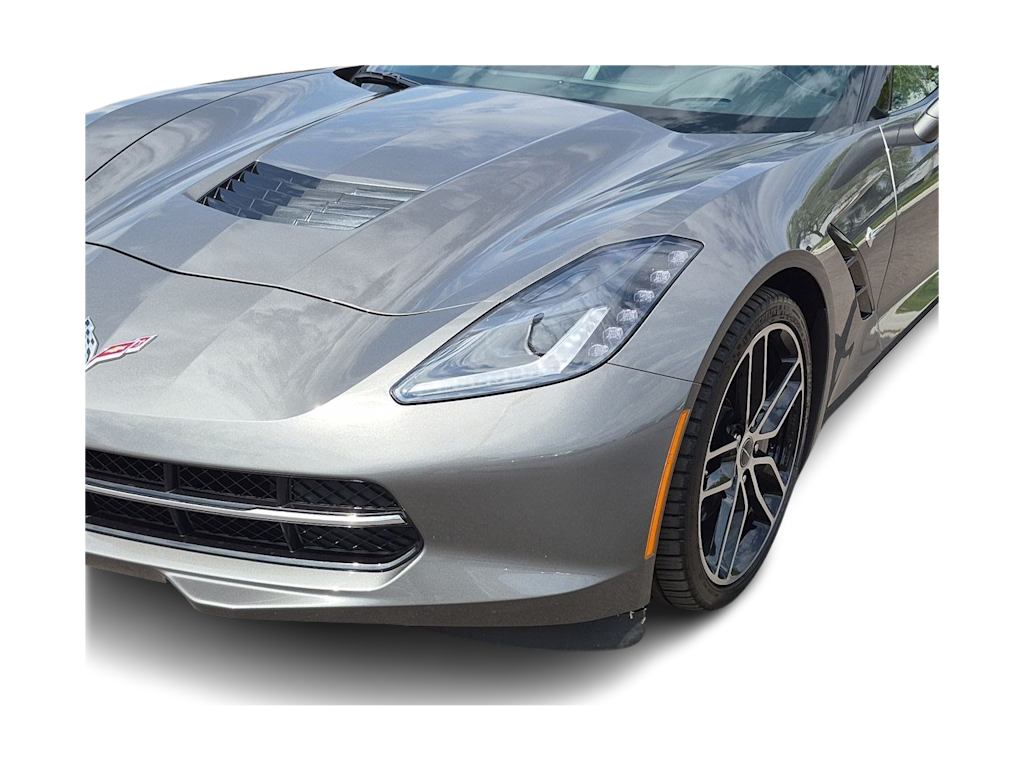 Thumbnail: 2015 Chevrolet Corvette - 22