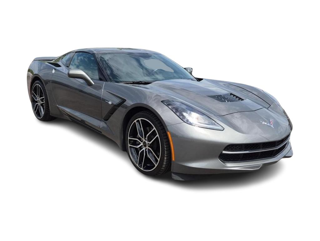 Thumbnail: 2015 Chevrolet Corvette - 21
