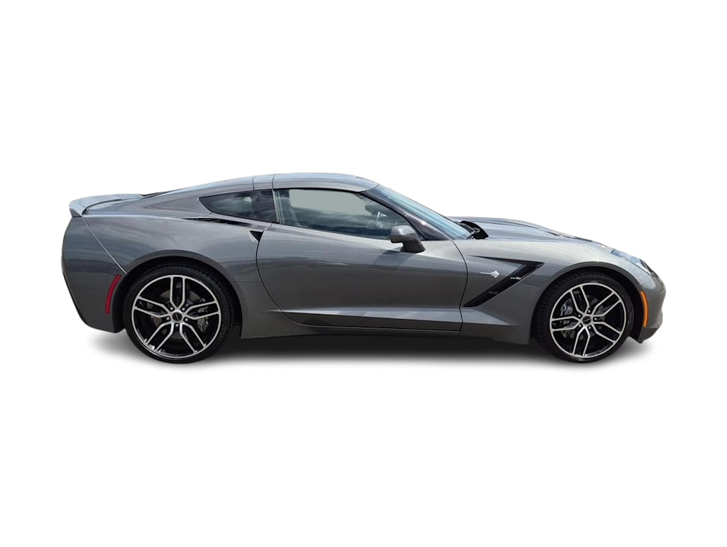 Thumbnail: 2015 Chevrolet Corvette - 20