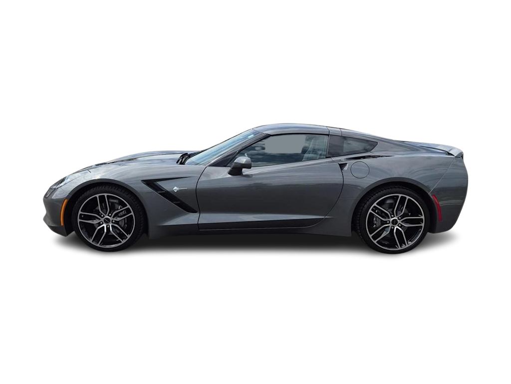 Thumbnail: 2015 Chevrolet Corvette - 3