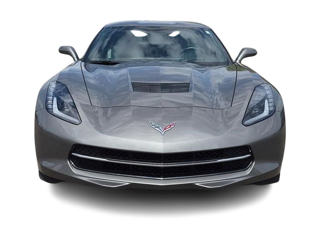 Thumbnail: 2015 Chevrolet Corvette - 6