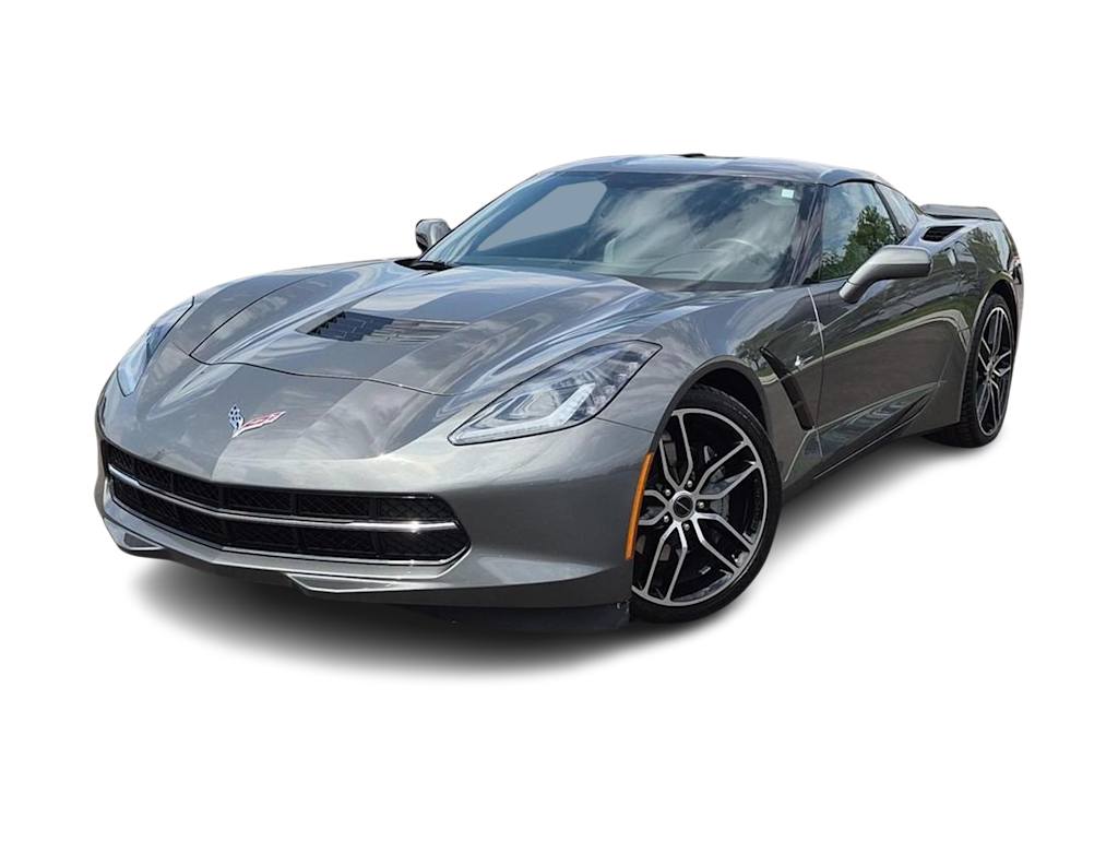 Thumbnail: 2015 Chevrolet Corvette - 18