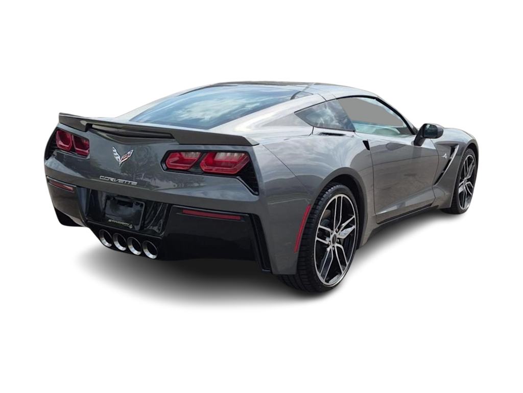 Thumbnail: 2015 Chevrolet Corvette - 19
