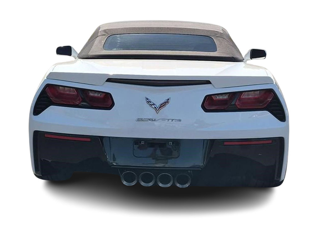 Thumbnail: 2014 Chevrolet Corvette - 5