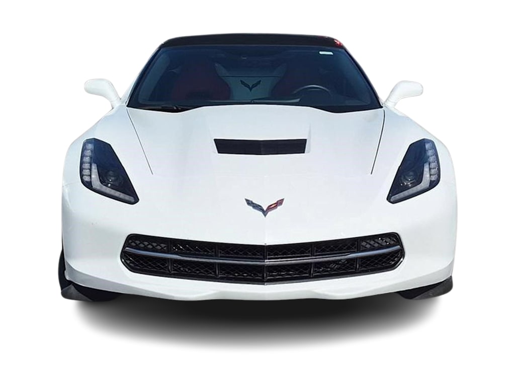 Thumbnail: 2014 Chevrolet Corvette - 6