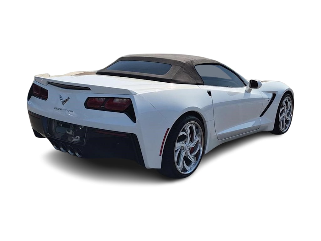 Thumbnail: 2014 Chevrolet Corvette - 19