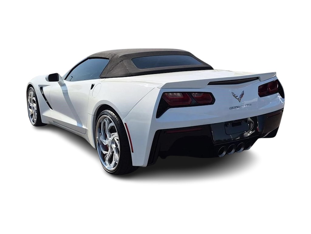 Thumbnail: 2014 Chevrolet Corvette - 4