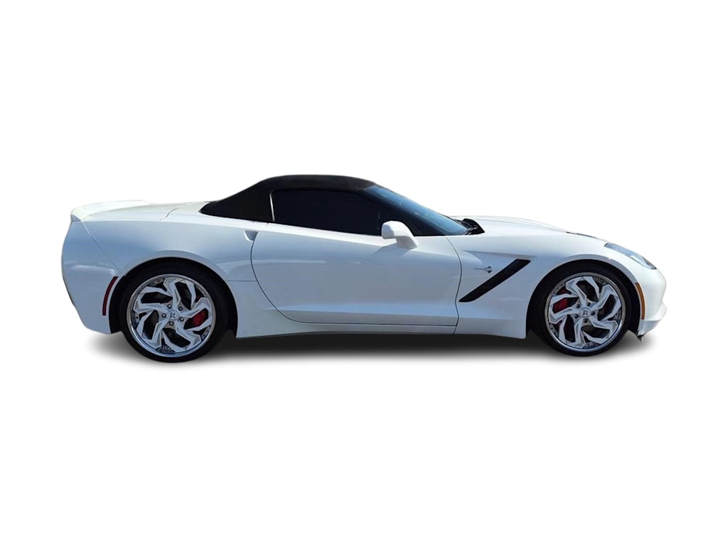 Thumbnail: 2014 Chevrolet Corvette - 20