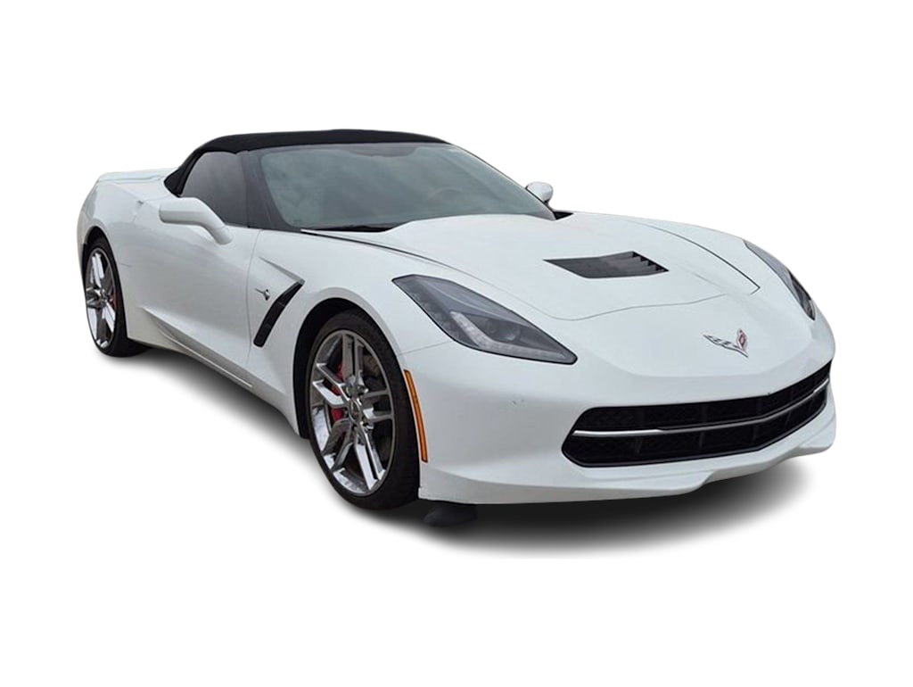 Thumbnail: 2014 Chevrolet Corvette - 21