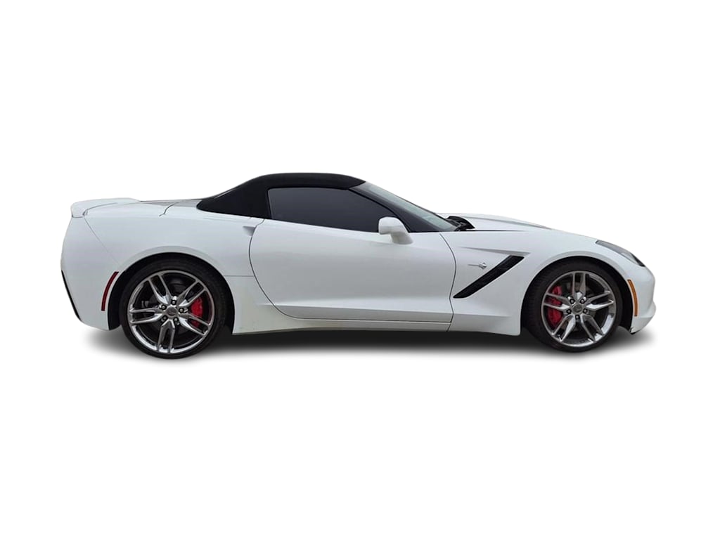 Thumbnail: 2014 Chevrolet Corvette - 20