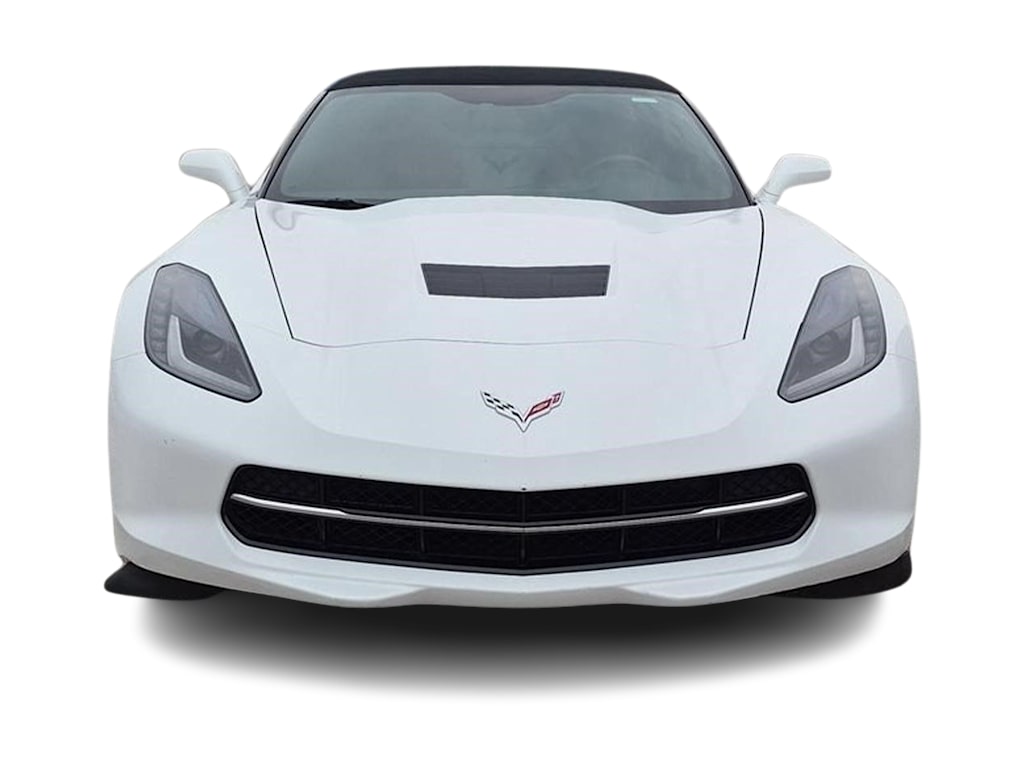Thumbnail: 2014 Chevrolet Corvette - 6