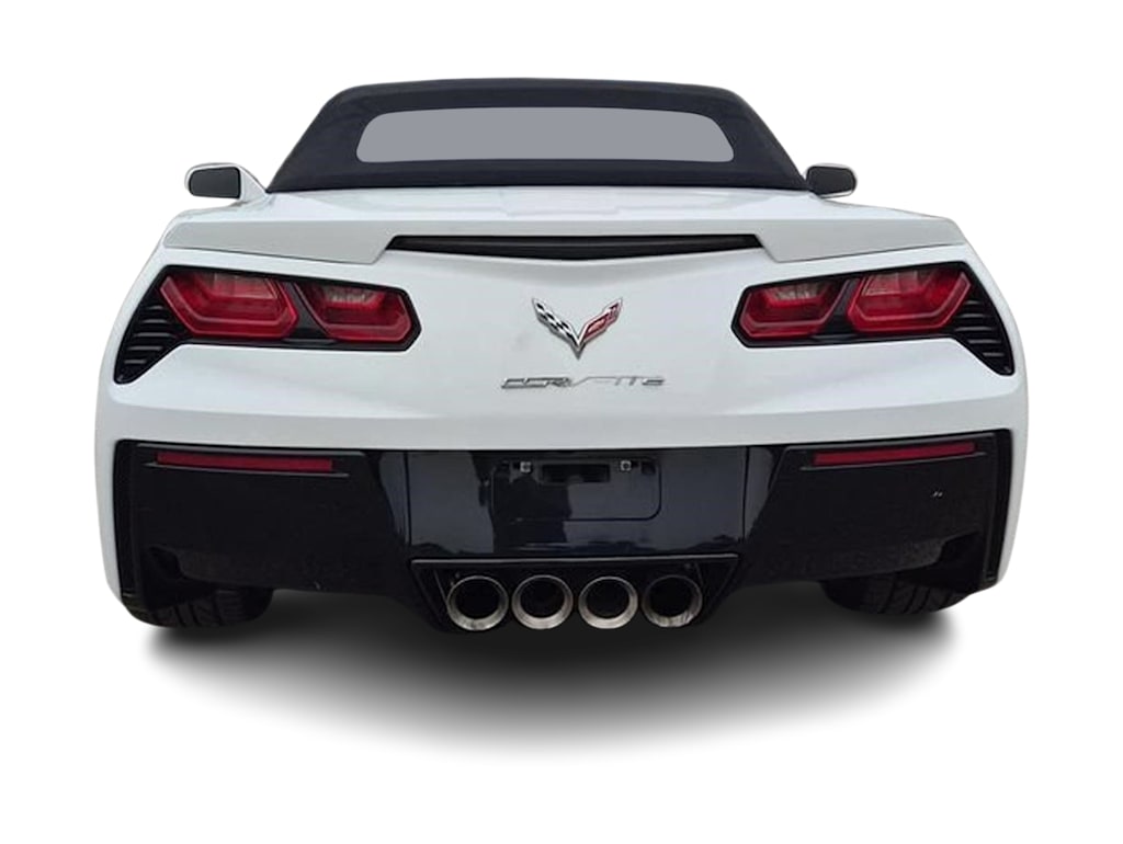 Thumbnail: 2014 Chevrolet Corvette - 5