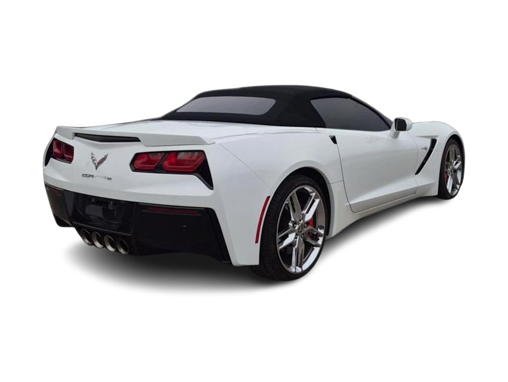 Thumbnail: 2014 Chevrolet Corvette - 19