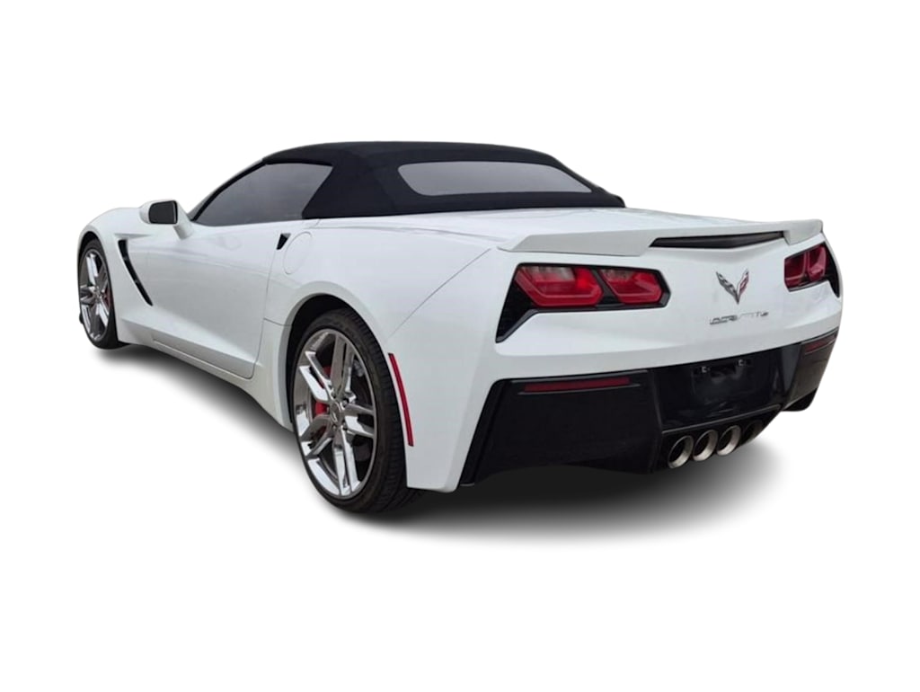 Thumbnail: 2014 Chevrolet Corvette - 4
