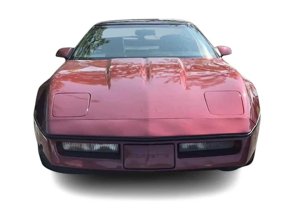 Thumbnail: 1987 Chevrolet Corvette - 6