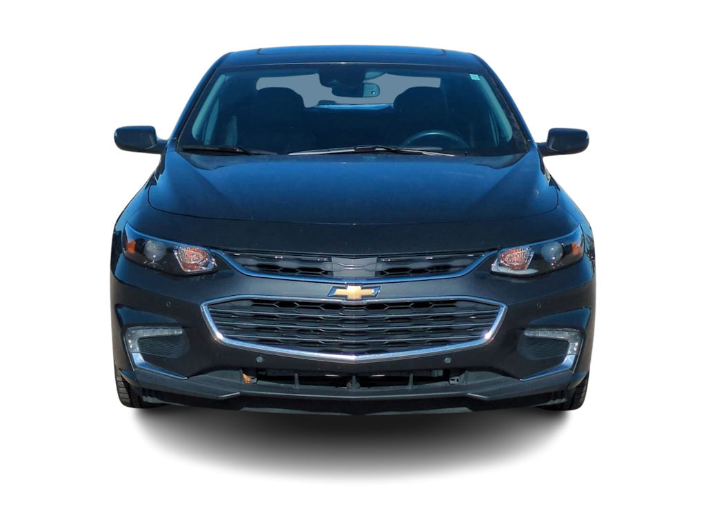 Thumbnail: 2018 Chevrolet Malibu - 6
