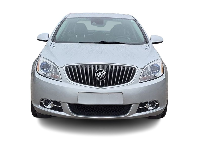 Thumbnail: 2014 Buick Verano - 6