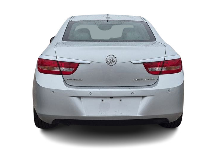 Thumbnail: 2014 Buick Verano - 5