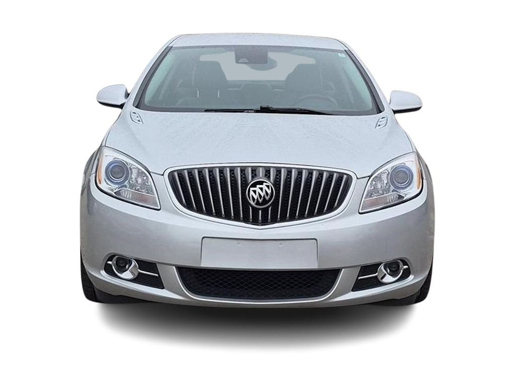 Thumbnail: 2014 Buick Verano - 6
