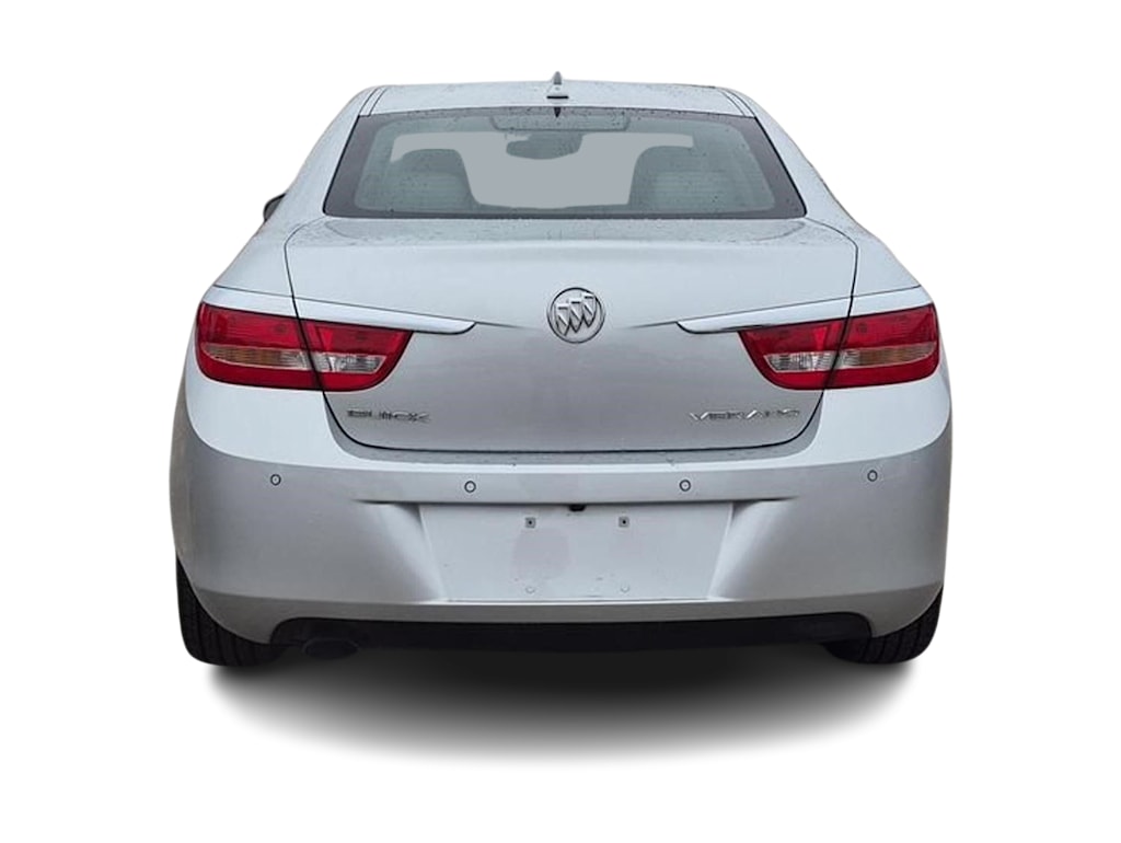 Thumbnail: 2014 Buick Verano - 5