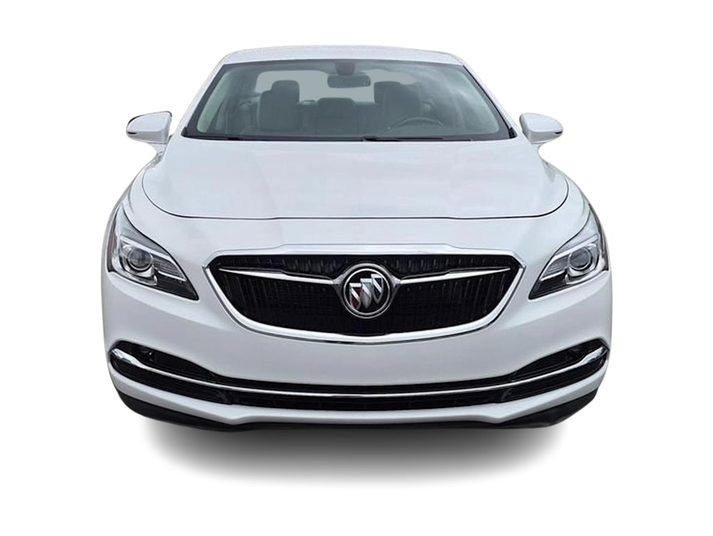 Thumbnail: 2017 Buick LaCrosse - 6