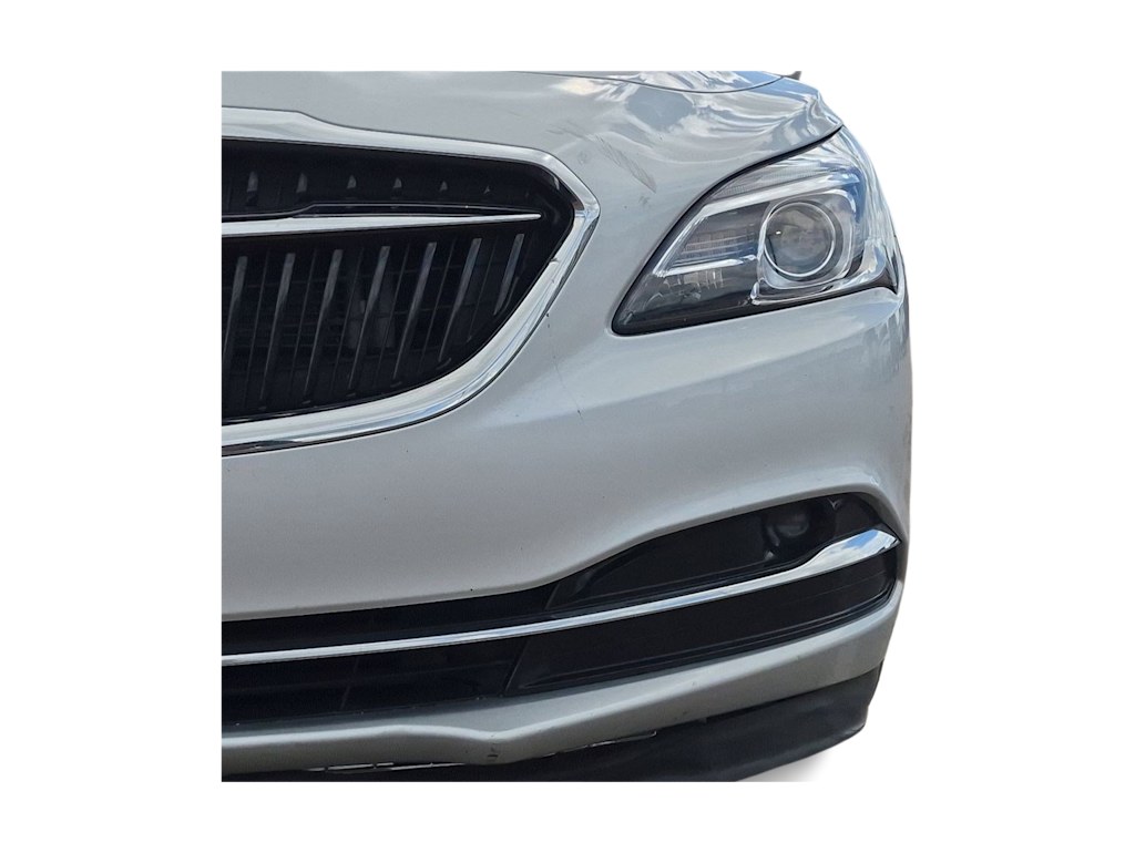 Thumbnail: 2019 Buick LaCrosse - 24