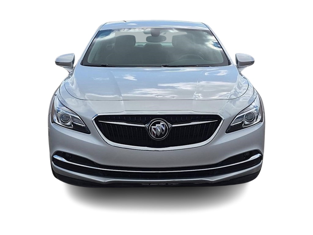 Thumbnail: 2019 Buick LaCrosse - 6