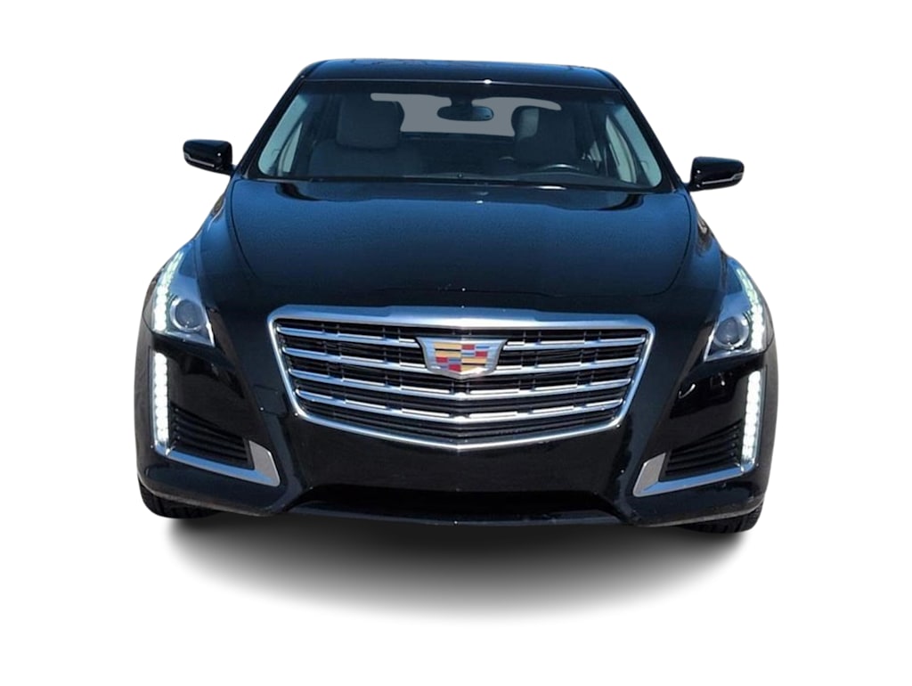 Thumbnail: 2018 Cadillac CTS - 6