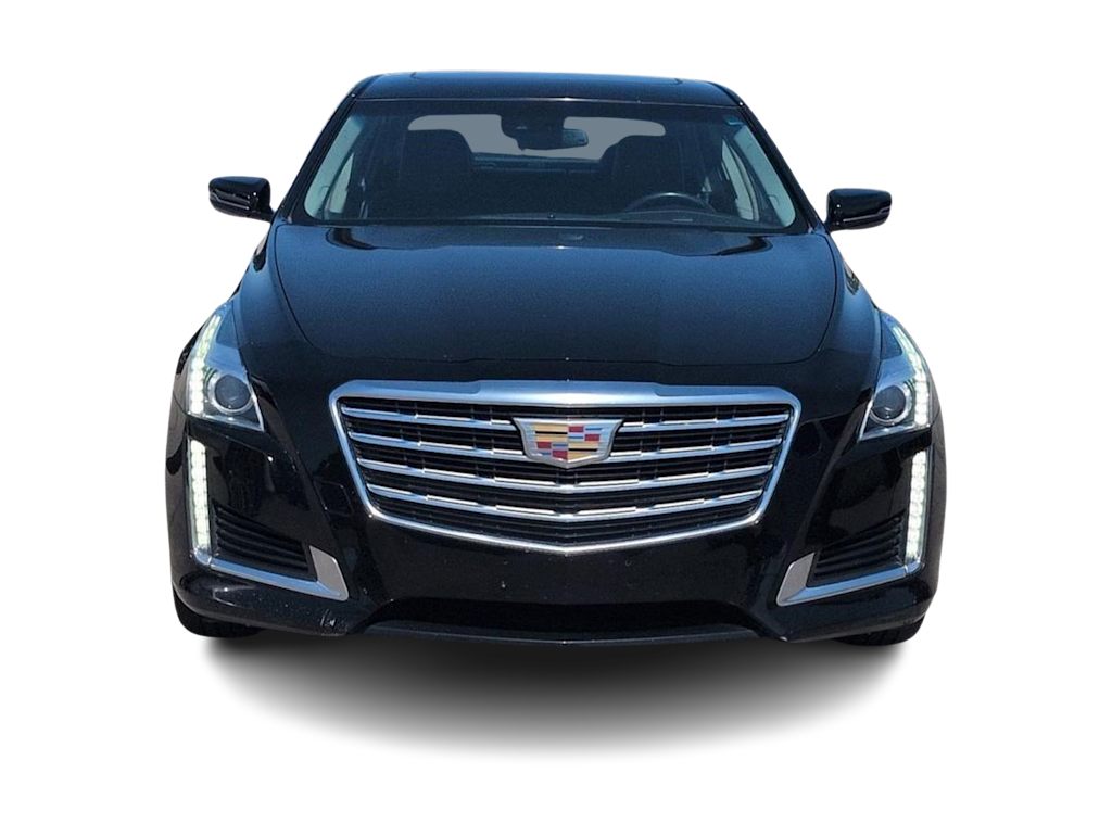 Thumbnail: 2019 Cadillac CTS - 6