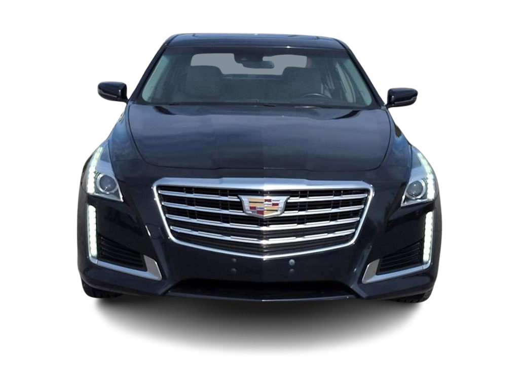Thumbnail: 2019 Cadillac CTS - 6