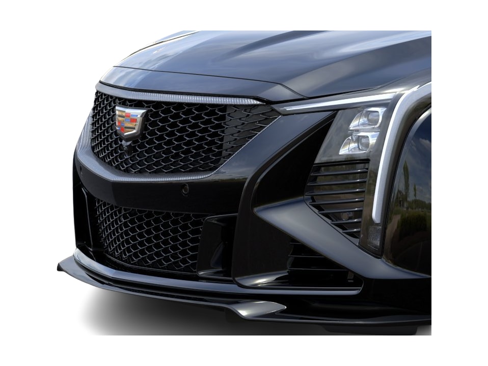 Thumbnail: 2026 Cadillac CT5 - 5