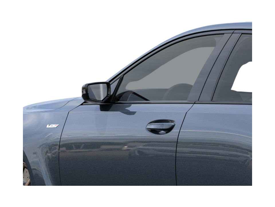 Thumbnail: 2026 Cadillac CT5 - 18