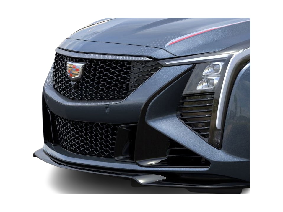 Thumbnail: 2026 Cadillac CT5 - 5